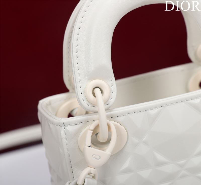 Christian Dior My Lady Bags